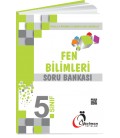 Öğretmen Yayınları 5.Sınıf Fen Bilimleri Soru Bankası 