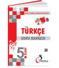 Öğretmen Yayınları 5.Sınıf Türkçe Soru Bankası 