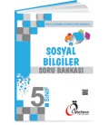 Öğretmen Yayınları 5.Sınıf Sosyal Bilgiler Soru Bankası 