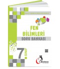 Öğretmen Yayınları 7.Sınıf Fen Bilimleri Soru Bankası 