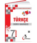 Öğretmen Yayınları 7.Sınıf Türkçe Soru Bankası 