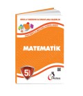 Öğretmen Yayınları 5.Sınıf Matematik Konu Özetli Fasikül Set (4 Fasikül)